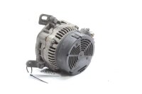 Laturi 14V 50A Lima Bosch 0123105001 2306020 BMW R 1200 C...