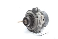 Laturi 14V 50A Lima Bosch 0123105001 2306020 BMW R 1200 C...