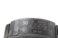Generator 14V 50A Lima Bosch 0123105001 2306020 BMW R 1200 C 259C 97-05