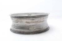 Bakhjulsfälg 17xMT6.00 aluminiumfälg BMW K 1200 S K40 K12S 0581 05-08