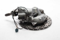 BMW R1200C:n taka-akselin vetoakselin kardaani BMW R 1200...