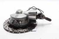 Slutväxel kardanaxel bakaxeldrift BMW R1200C BMW R 1200 C 259C 97-05