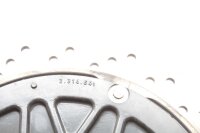 Slutväxel kardanaxel bakaxeldrift BMW R1200C BMW R 1200 C 259C 97-05