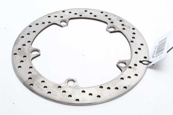 Etujarrulevy, reiitetty, 305 mm, 5 reikää, 5 mm paksu BMW R 1200 C 259C 97-05