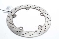 Etujarrulevy, reiitetty, 305 mm, 5 reikää, 5 mm paksu BMW R 1200 C 259C 97-05