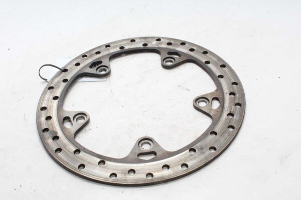 Perforeret skivebremseskive bagpå BMW K 1200 S K40 K12S 0581 05-08