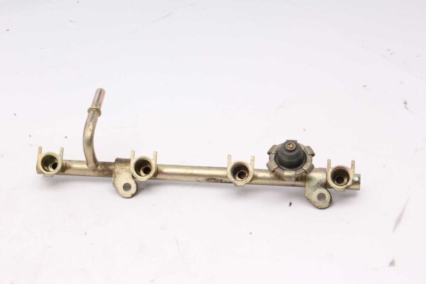 Injecteurs de distribution de carburant à rampe dinjection Yamaha FZ6 FAZER RJ071 04-06