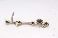 Injecteurs de distribution de carburant à rampe dinjection Yamaha FZ6 FAZER RJ071 04-06