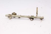 Injecteurs de distribution de carburant à rampe dinjection Yamaha FZ6 FAZER RJ071 04-06