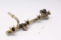 Injecteurs de distribution de carburant à rampe dinjection Yamaha FZ6 FAZER RJ071 04-06