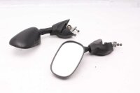 Mirror left right fairing mirror pair Yamaha FZ6 FAZER RJ071 04-06
