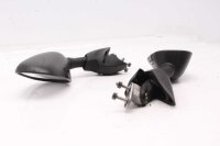 Mirror left right fairing mirror pair Yamaha FZ6 FAZER RJ071 04-06