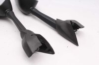 Mirror left right fairing mirror pair Yamaha FZ6 FAZER RJ071 04-06