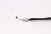 Istuinlukko Istuinlukko Bowden-vaijeri Yamaha FZ6 FAZER RJ071 04-06