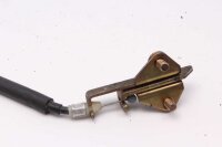 Istuinlukko Istuinlukko Bowden-vaijeri Yamaha FZ6 FAZER RJ071 04-06