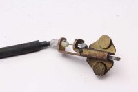 Istuinlukko Istuinlukko Bowden-vaijeri Yamaha FZ6 FAZER RJ071 04-06