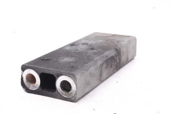 Jäähdytysnesteen jakaja alumiininen vedenjakaja Yamaha FZ6 FAZER RJ071 04-06