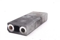 Jäähdytysnesteen jakaja alumiininen vedenjakaja Yamaha FZ6 FAZER RJ071 04-06