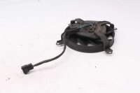 Jäähdyttimen puhallin Moottorin jäähdytystuuletin Yamaha FZ6 FAZER RJ071 04-06