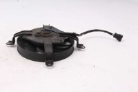 Jäähdyttimen puhallin Moottorin jäähdytystuuletin Yamaha FZ6 FAZER RJ071 04-06