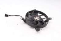 Jäähdyttimen puhallin Moottorin jäähdytystuuletin Yamaha FZ6 FAZER RJ071 04-06