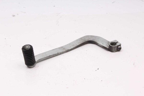 Vasen vaihdevipu Jalkakäyttöinen vaihdevipu Vaihdepoljin Yamaha FZ6 FAZER RJ071 04-06