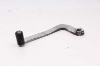 Vasen vaihdevipu Jalkakäyttöinen vaihdevipu Vaihdepoljin Yamaha FZ6 FAZER RJ071 04-06