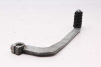Vasen vaihdevipu Jalkakäyttöinen vaihdevipu Vaihdepoljin Yamaha FZ6 FAZER RJ071 04-06