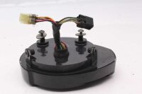 Tacho Kombiinstrument Tachometer Cockpit Anzeige Yamaha FZ6 FAZER RJ071 04-06