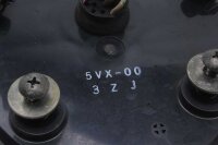 Tacho Kombiinstrument Tachometer Cockpit Anzeige Yamaha FZ6 FAZER RJ071 04-06