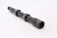 Vorderradachse Steckachse Achse vorne Vorderrad Yamaha FZ6 FAZER RJ071 04-06