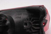Feu arrière Feu arrière Feu stop Feu arrière Yamaha FZ6 FAZER RJ071 04-06
