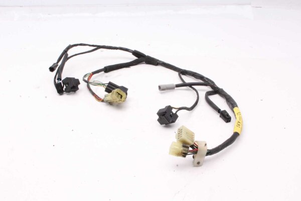 Faisceau de câbles du cockpit Yamaha FZ6 FAZER RJ071 04-06