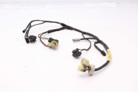 Faisceau de câbles du cockpit Yamaha FZ6 FAZER RJ071 04-06