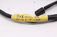 Faisceau de câbles du cockpit Yamaha FZ6 FAZER RJ071 04-06