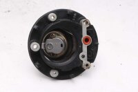 Ensemble de serrures, serrure dallumage, serrure de réservoir, serrure de guidon Yamaha FZ6 FAZER RJ071 04-06