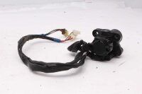 Ensemble de serrures, serrure dallumage, serrure de réservoir, serrure de guidon Yamaha FZ6 FAZER RJ071 04-06