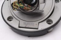 Ensemble de serrures, serrure dallumage, serrure de réservoir, serrure de guidon Yamaha FZ6 FAZER RJ071 04-06