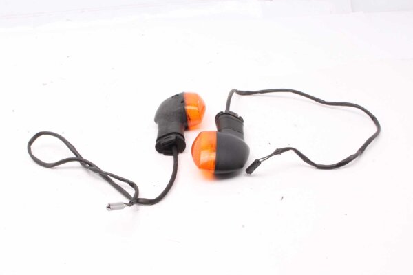 Set knipperlichten linksachter rechts Yamaha FZ6 FAZER RJ071 04-06