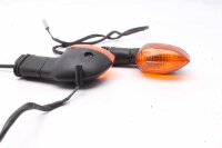 Set knipperlichten linksachter rechts Yamaha FZ6 FAZER RJ071 04-06