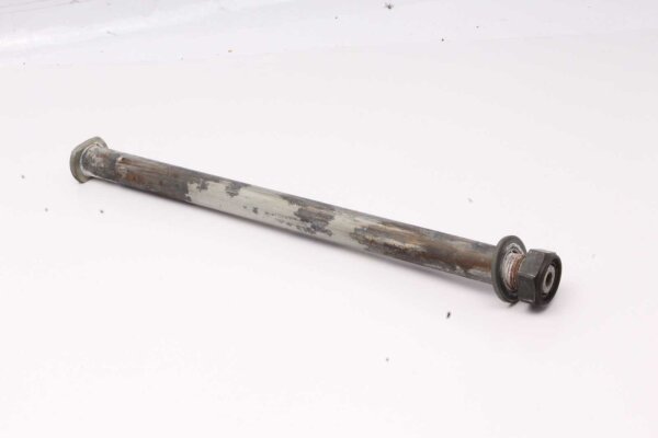 Schwingenachse Achse Schwinge Hinterradachse Yamaha FZ6 FAZER RJ071 04-06