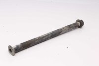 Schwingenachse Achse Schwinge Hinterradachse Yamaha FZ6 FAZER RJ071 04-06