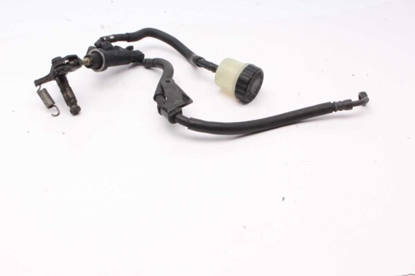 Bremspumpe hinten Fußbremspumpe Bremszylinder Yamaha FZ6 FAZER RJ071 04-06