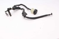 Bremspumpe hinten Fußbremspumpe Bremszylinder Yamaha FZ6 FAZER RJ071 04-06