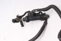 Bremspumpe hinten Fußbremspumpe Bremszylinder Yamaha FZ6 FAZER RJ071 04-06