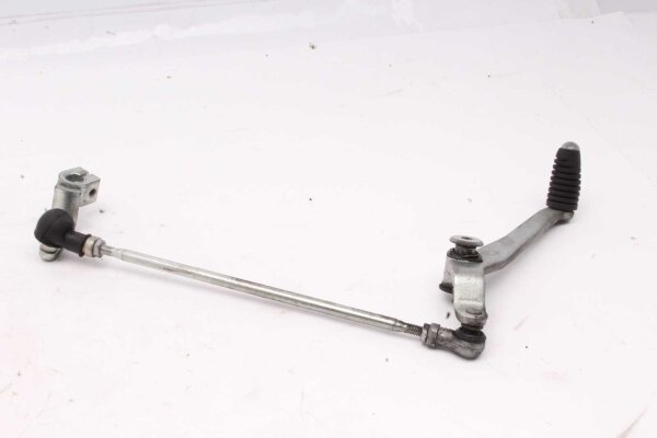 Levier de vitesses, pédale de changement de vitesse, levier de vitesse au pied, bras de changement de vitesse Yamaha FZ6 FAZER RJ071 04-06