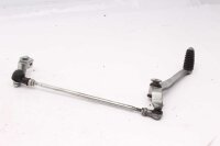 Levier de vitesses, pédale de changement de vitesse, levier de vitesse au pied, bras de changement de vitesse Yamaha FZ6 FAZER RJ071 04-06