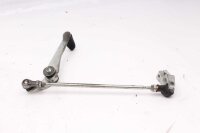 Levier de vitesses, pédale de changement de vitesse, levier de vitesse au pied, bras de changement de vitesse Yamaha FZ6 FAZER RJ071 04-06