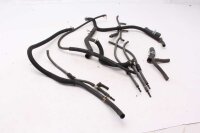 Ontluchtingsslangset vacuümslang Yamaha FZ6 FAZER RJ071 04-06