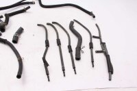 Ontluchtingsslangset vacuümslang Yamaha FZ6 FAZER RJ071 04-06